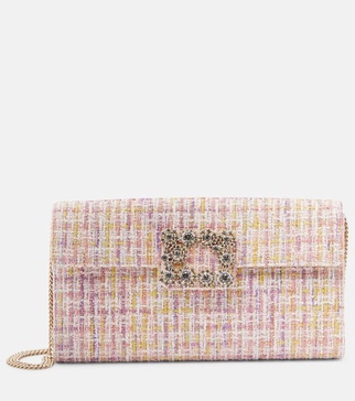 Boucle clutch