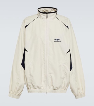 3B Sports Icon track jacket