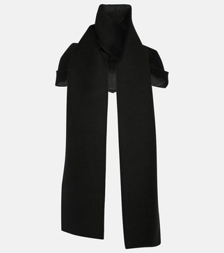 Dodi cashmere scarf