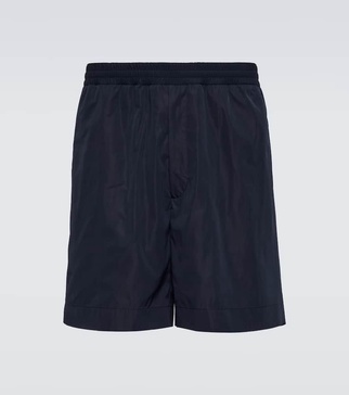 Gerhardt technical shorts