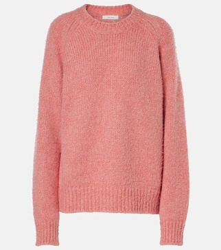 Druna cashmere sweater