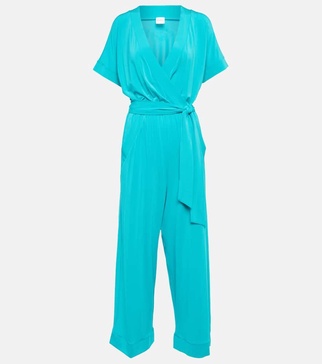 Eolo jumpsuit