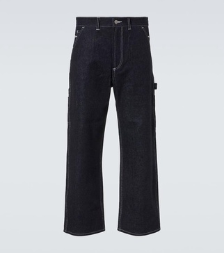 x Carhartt straight jeans 