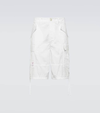 Cotton shorts