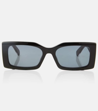 Square sunglasses 