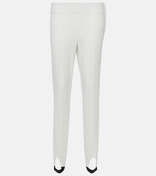 Elaine stirrup ski pants