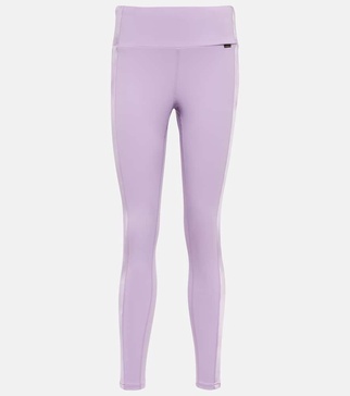 Skyline high-rise leggings