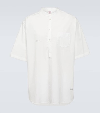 Cotton shirt