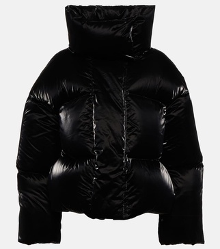 Raphael down jacket