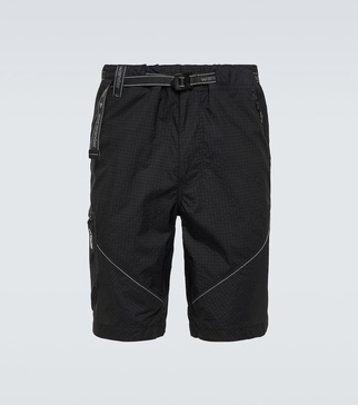 Ripstop shorts