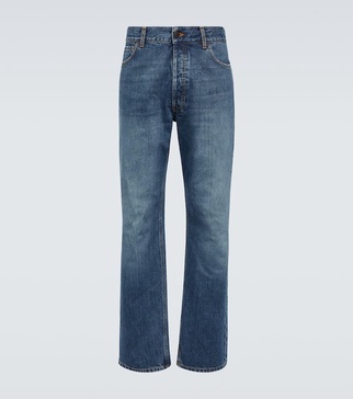 Burt slim jeans