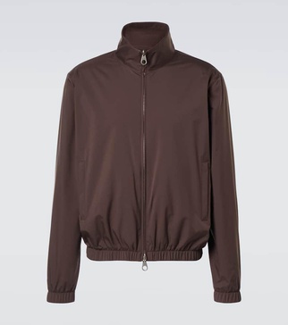 Windmate® Bomber Jacket