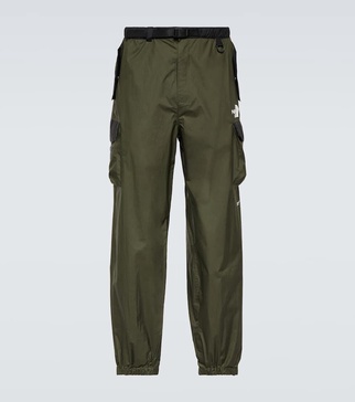 x Undercover cargo pants