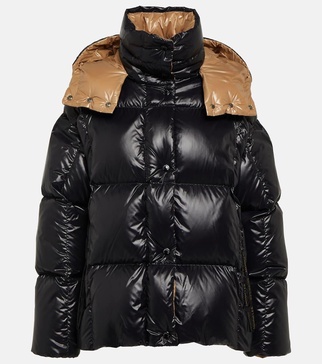 Parana down jacket