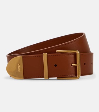 Rebeca leather belt