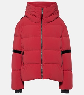 Barsy puffer jacket