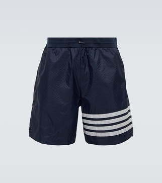 4-Bar shorts