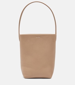 Park Small leather shoulder bag