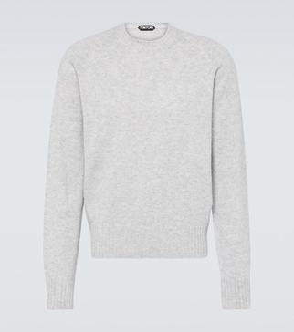 Cashmere sweater