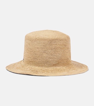 Airi straw hat