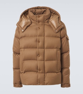 Vezere down jacket