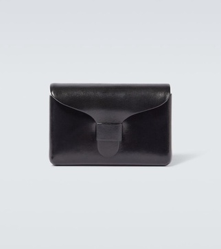 Nikin leather card case