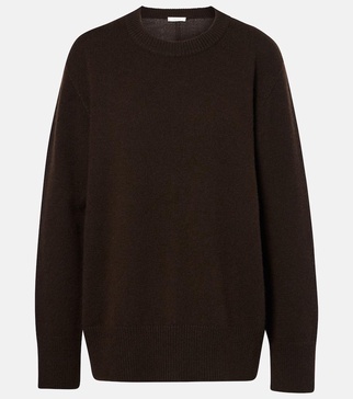 Hibem cashmere sweater