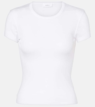 Cotton jersey T-shirt