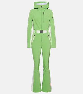 GT ski suit