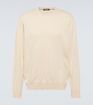 Cashmere sweater