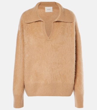 Natalia cashmere sweater