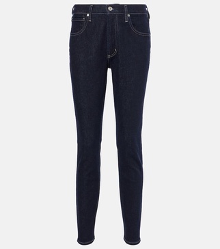 Sloane skinny jeans