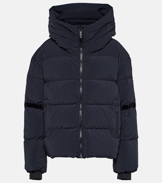 Barsy down ski jacket