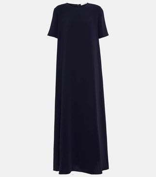 Robi T-shirt maxi dress