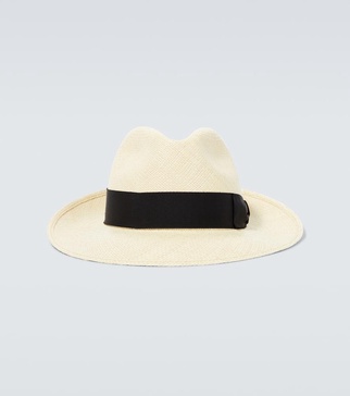 Amedeo Quito Panama hat