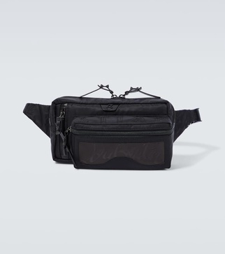 Loubideal belt bag