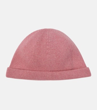 Perksville cashmere beanie