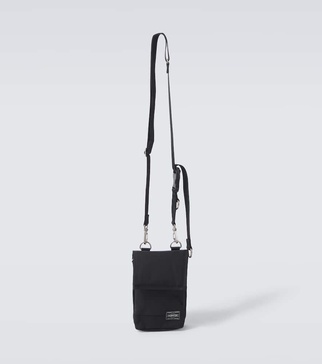 Porter crossbody bag