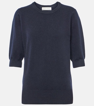 N°63 Well cashmere-blend sweater