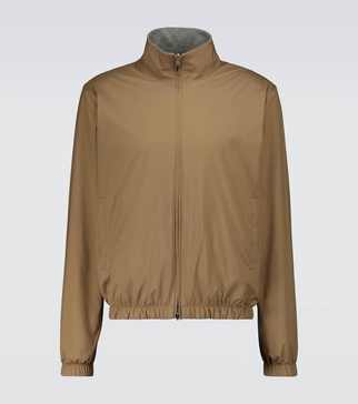 Windmate® Bomber Jacket