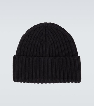 Dibbo cashmere hat