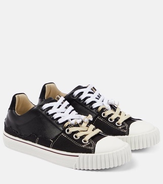 New Evolution low-top sneakers