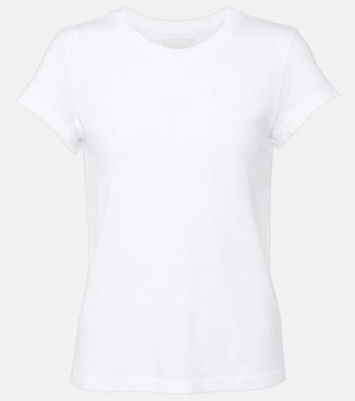 Juliette cotton jersey T-shirt