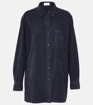 Idro denim shirt