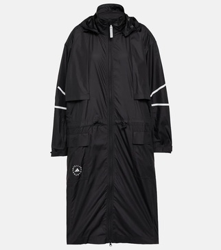 Long parka