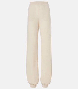 Alpe cashmere sweatpants