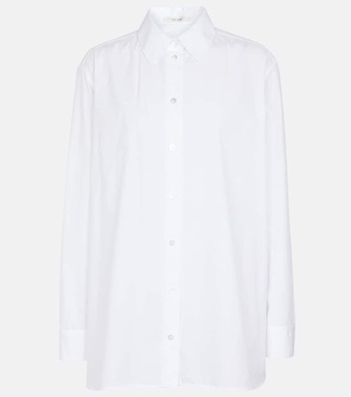 Sisilia cotton shirt