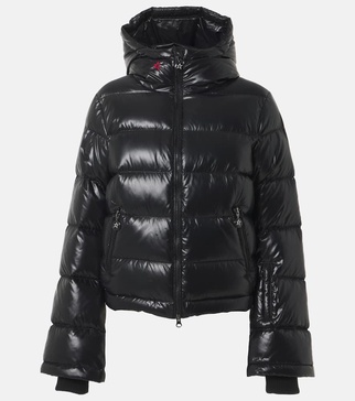 Polar Flare down ski jacket