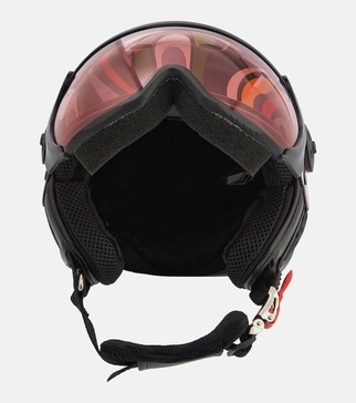 x Fusalp Marmo ski helmet