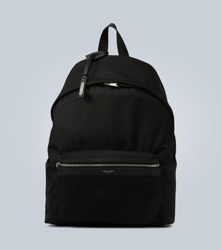 City backpack